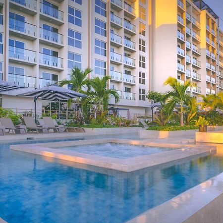 Radisson Riviera Panama Otel Punta Chame Dış mekan fotoğraf