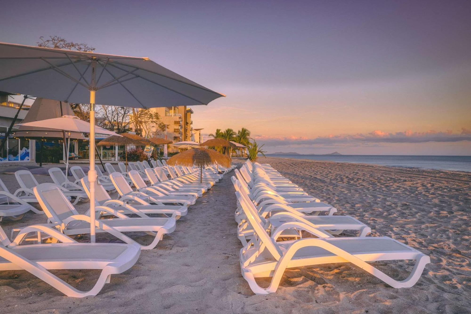 Radisson Riviera Panama Otel Punta Chame Dış mekan fotoğraf