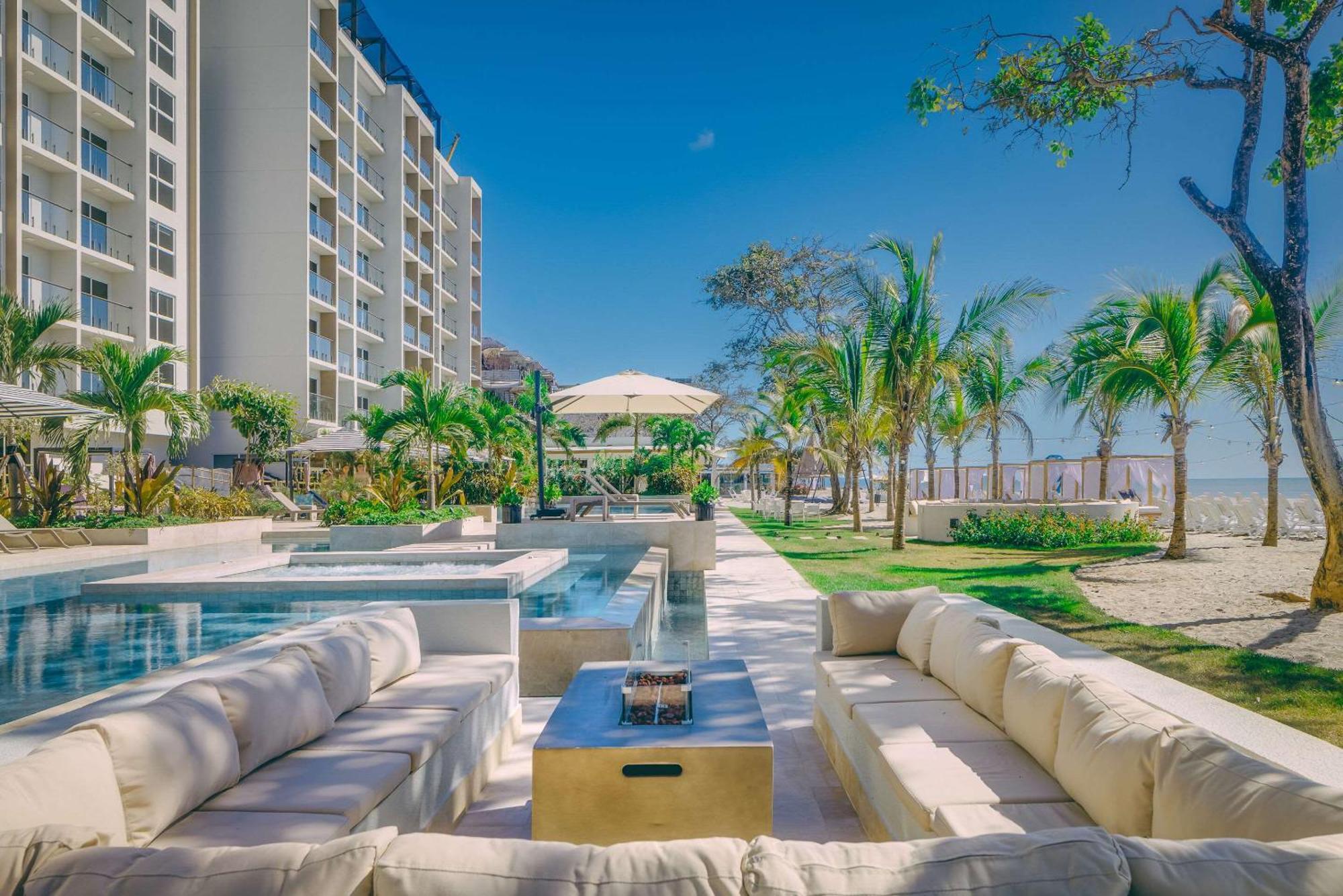 Radisson Riviera Panama Otel Punta Chame Dış mekan fotoğraf