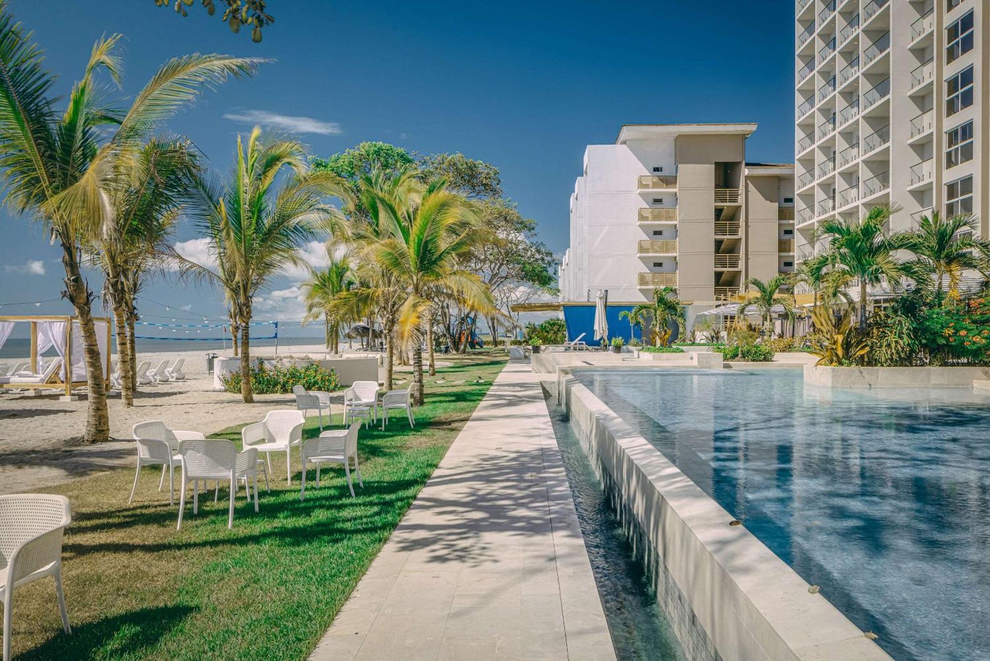 Radisson Riviera Panama Otel Punta Chame Dış mekan fotoğraf