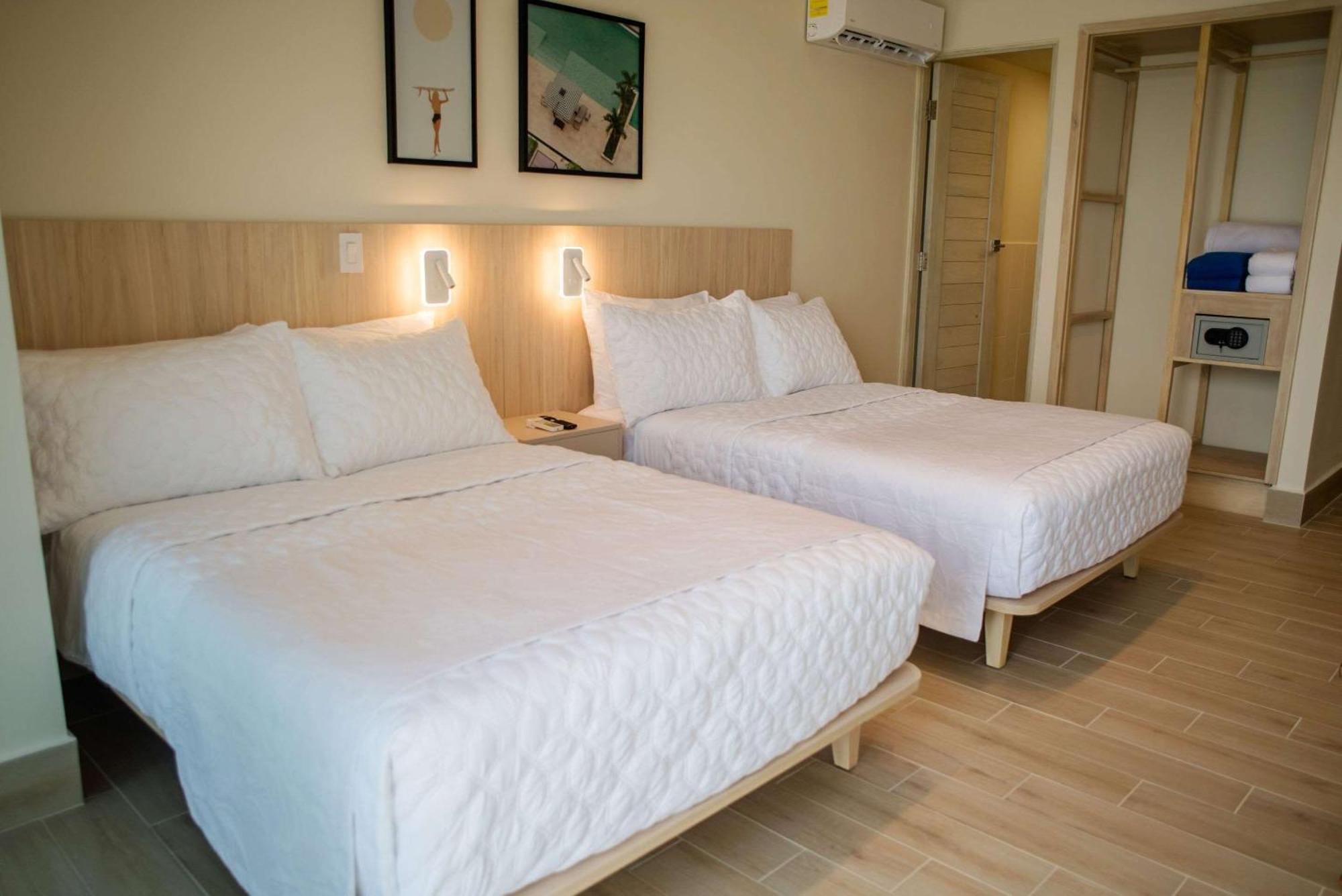 Radisson Riviera Panama Otel Punta Chame Dış mekan fotoğraf