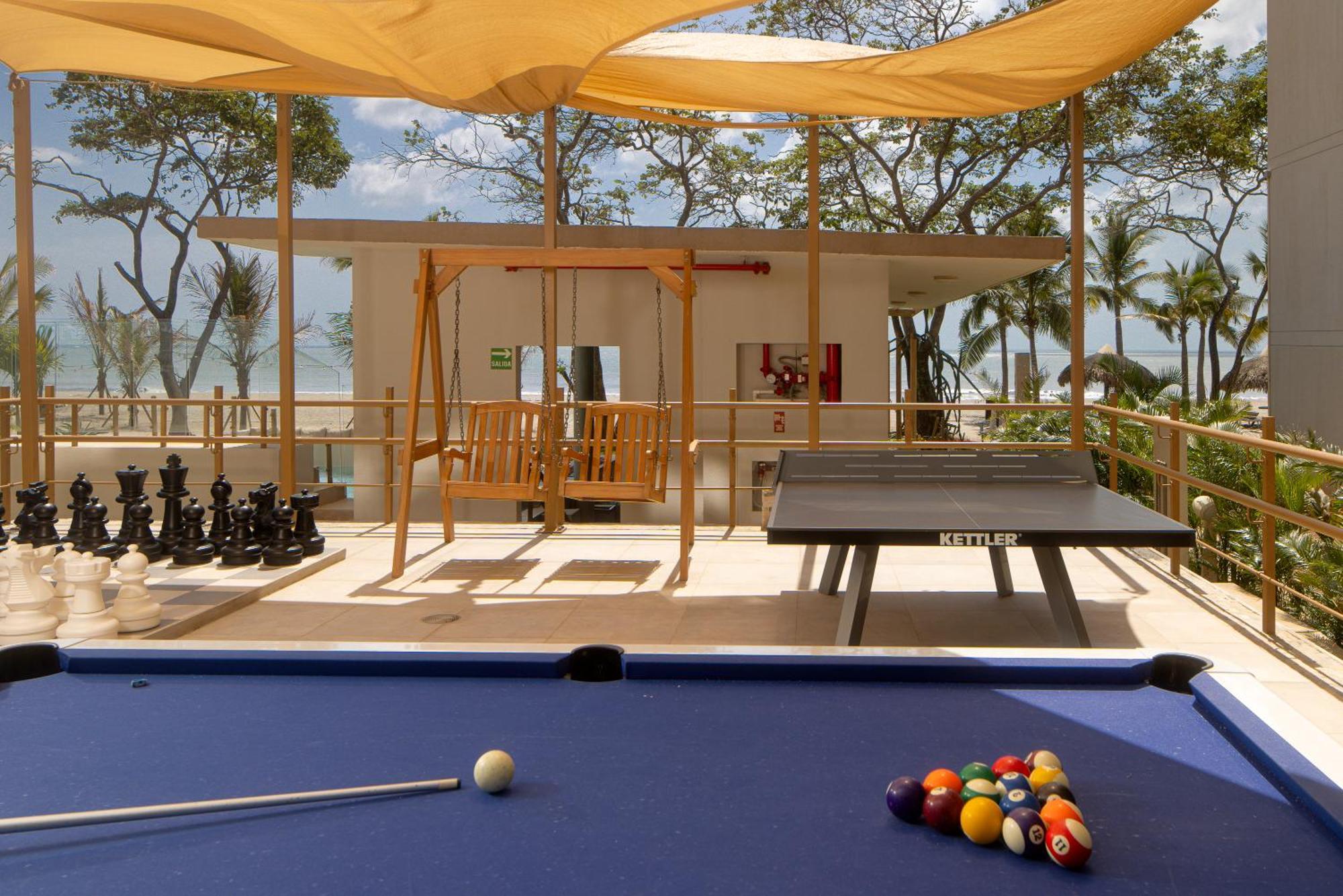 Radisson Riviera Panama Otel Punta Chame Dış mekan fotoğraf