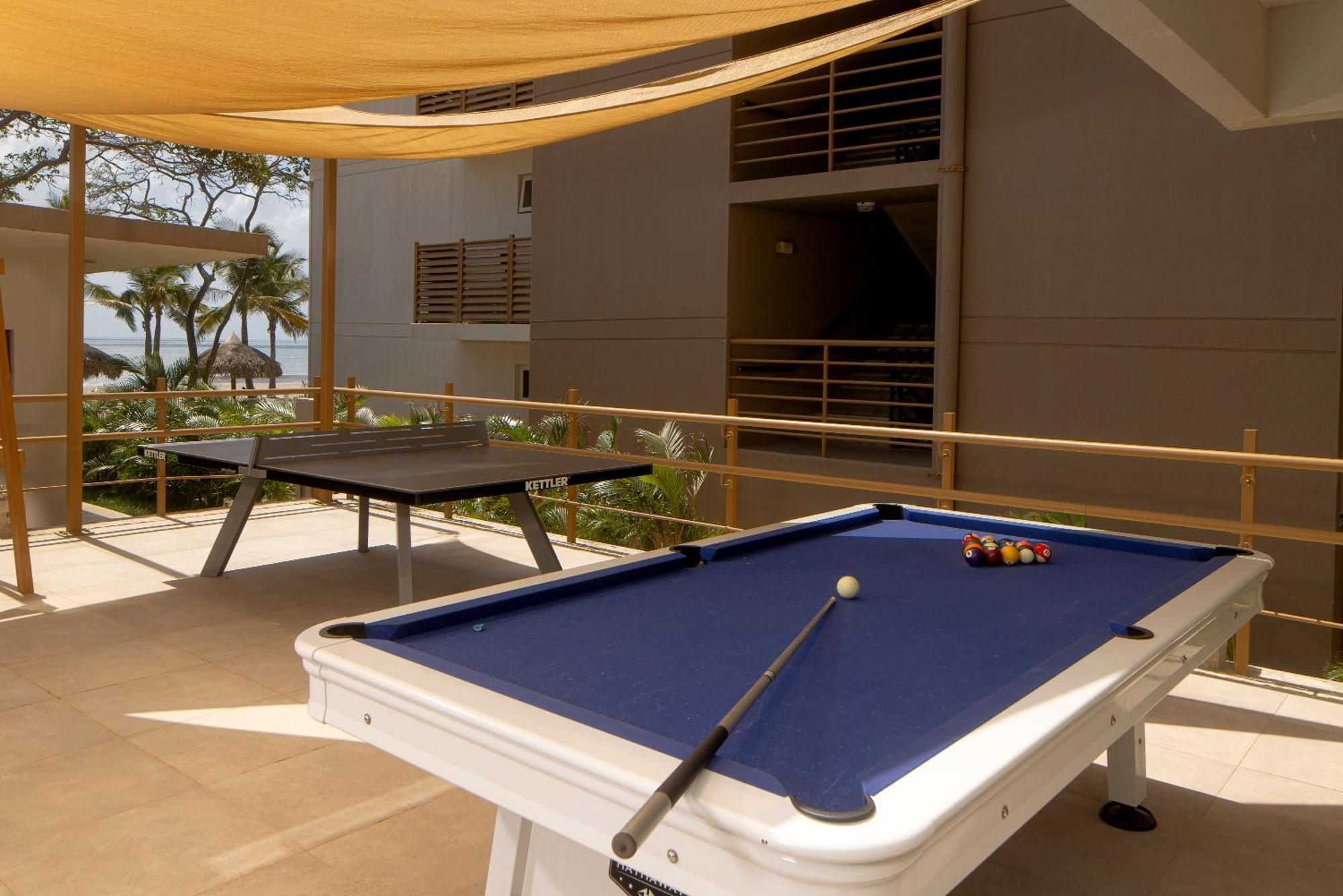 Radisson Riviera Panama Otel Punta Chame Dış mekan fotoğraf