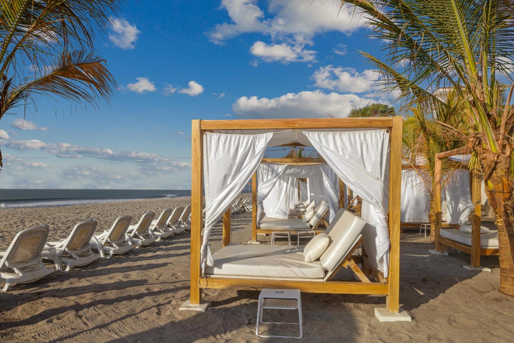 Radisson Riviera Panama Otel Punta Chame Dış mekan fotoğraf