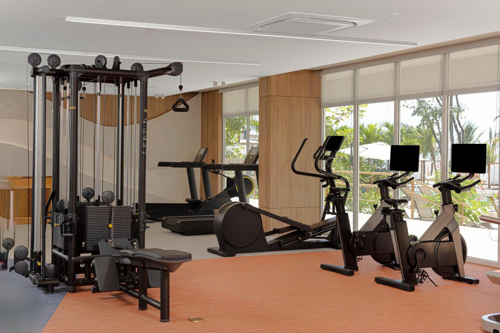 Radisson Riviera Panama Otel Punta Chame Dış mekan fotoğraf