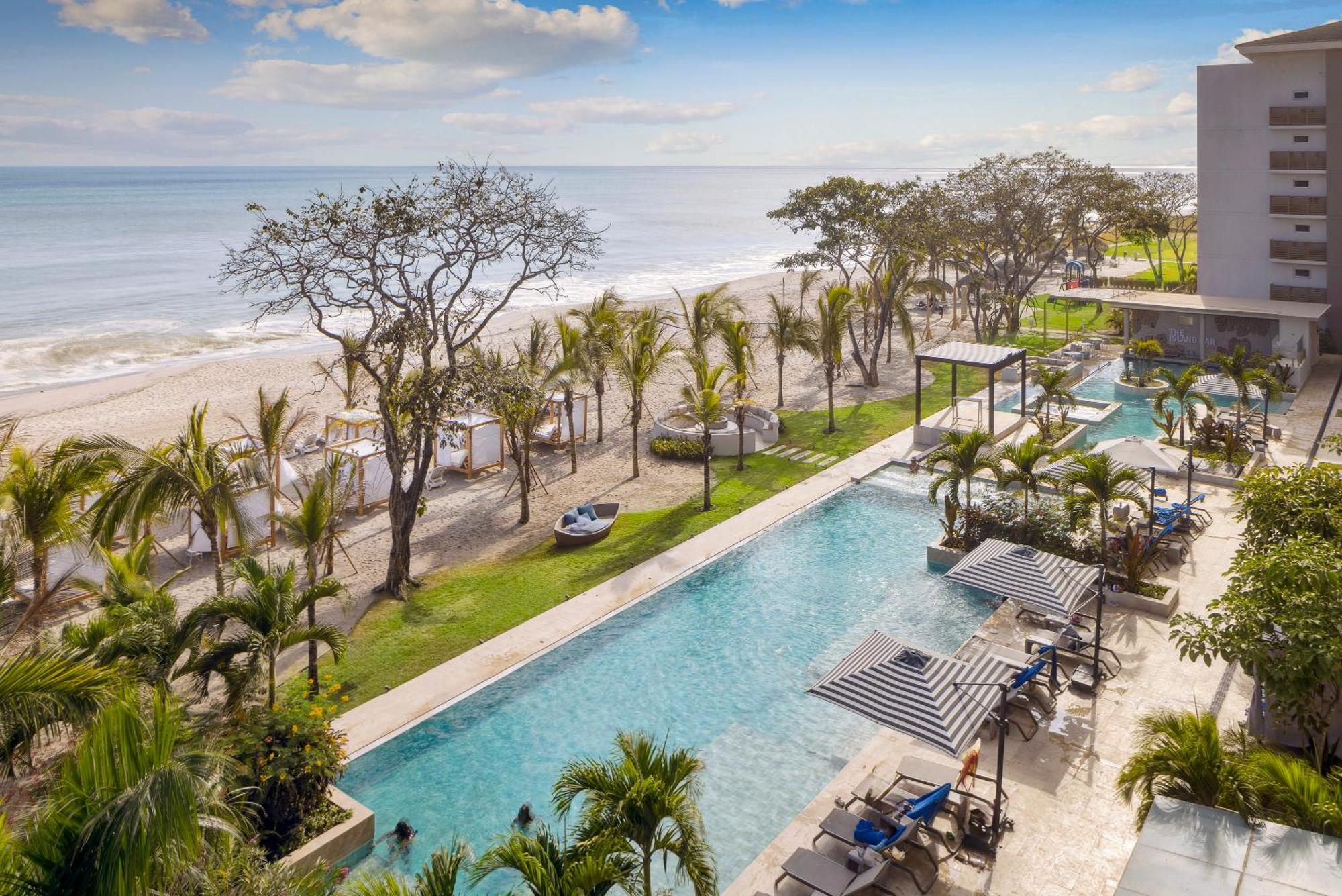 Radisson Riviera Panama Otel Punta Chame Dış mekan fotoğraf