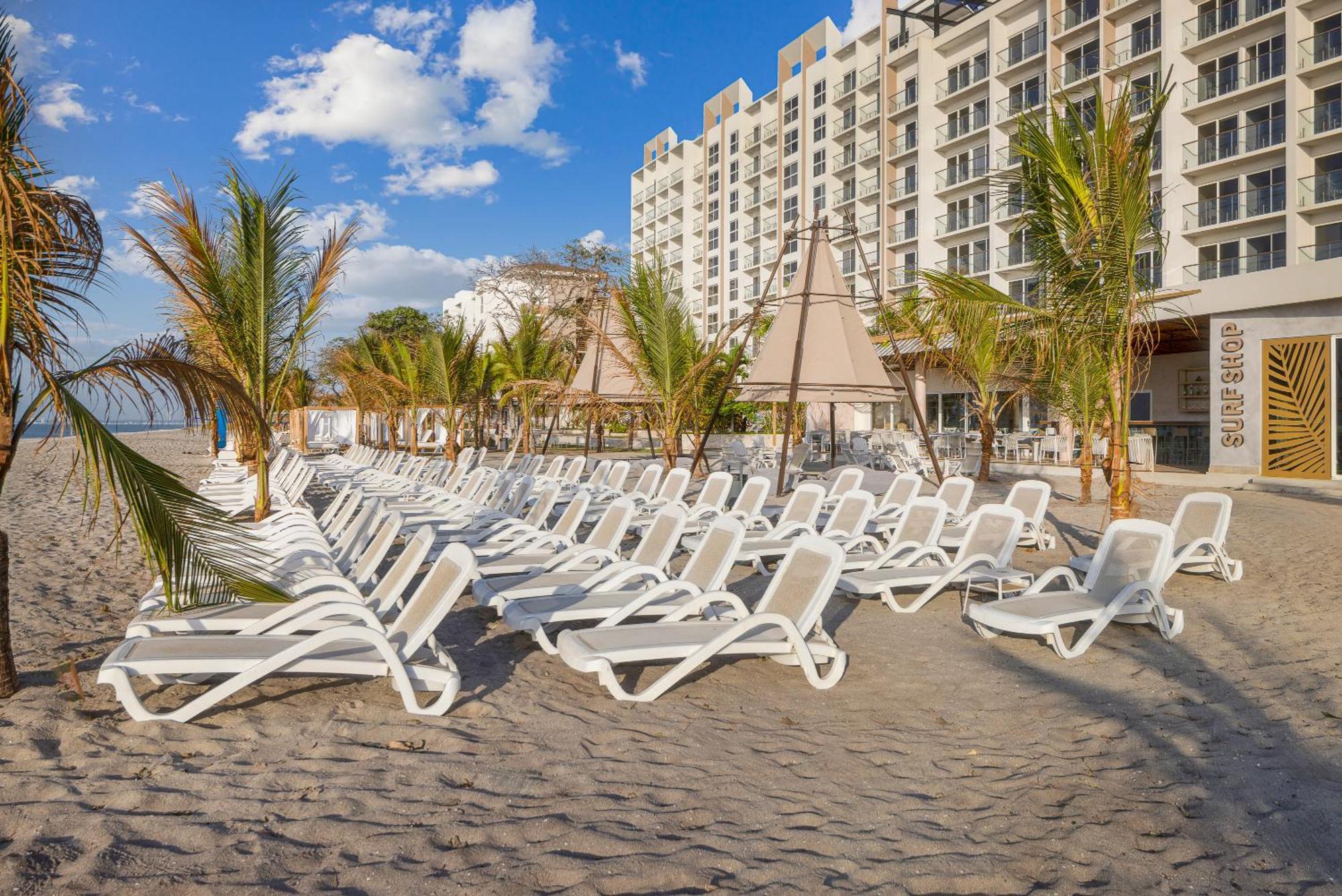 Radisson Riviera Panama Otel Punta Chame Dış mekan fotoğraf