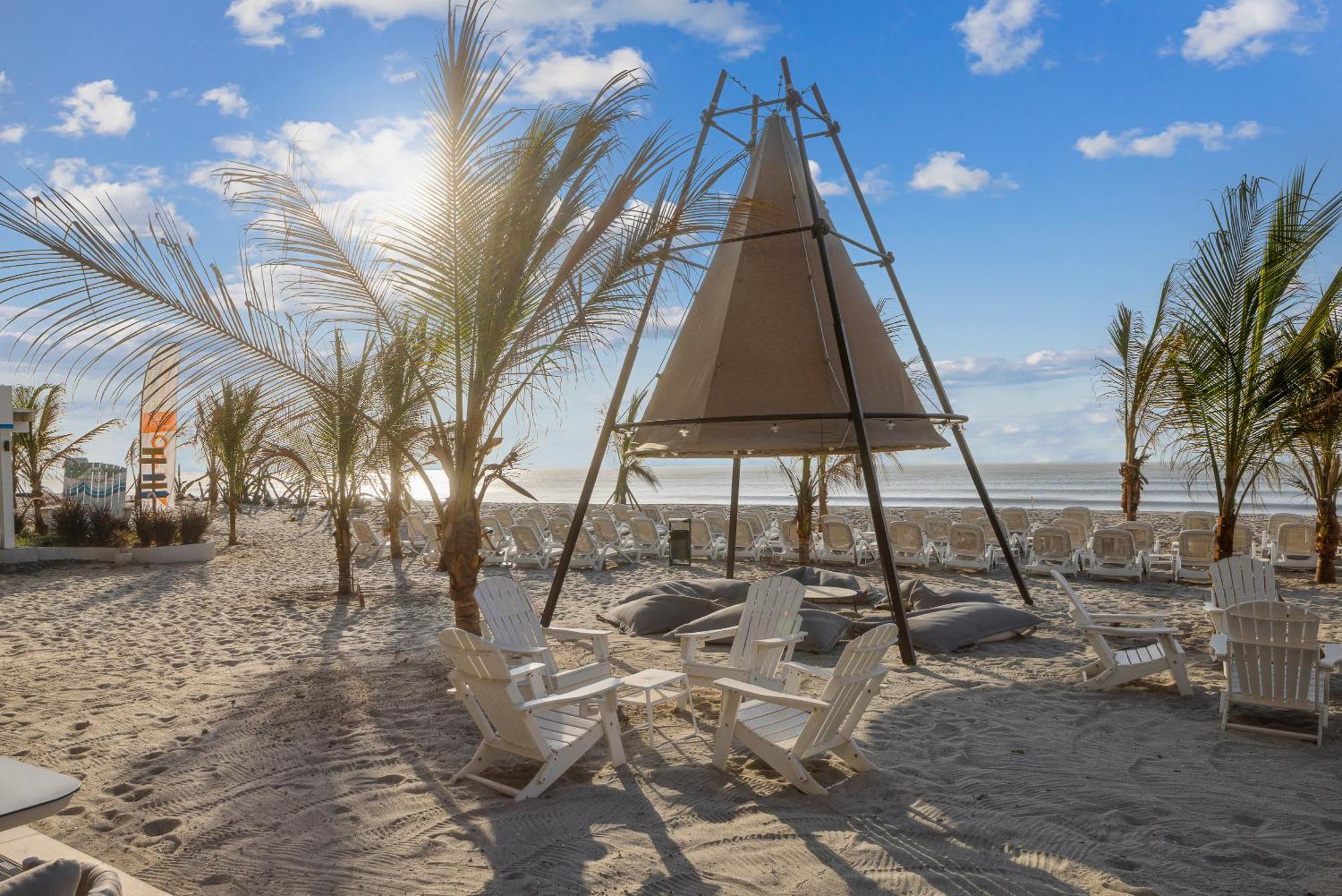Radisson Riviera Panama Otel Punta Chame Dış mekan fotoğraf