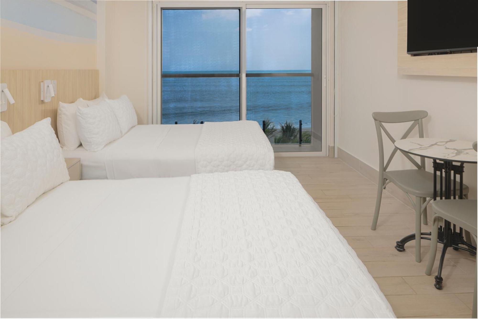 Radisson Riviera Panama Otel Punta Chame Dış mekan fotoğraf