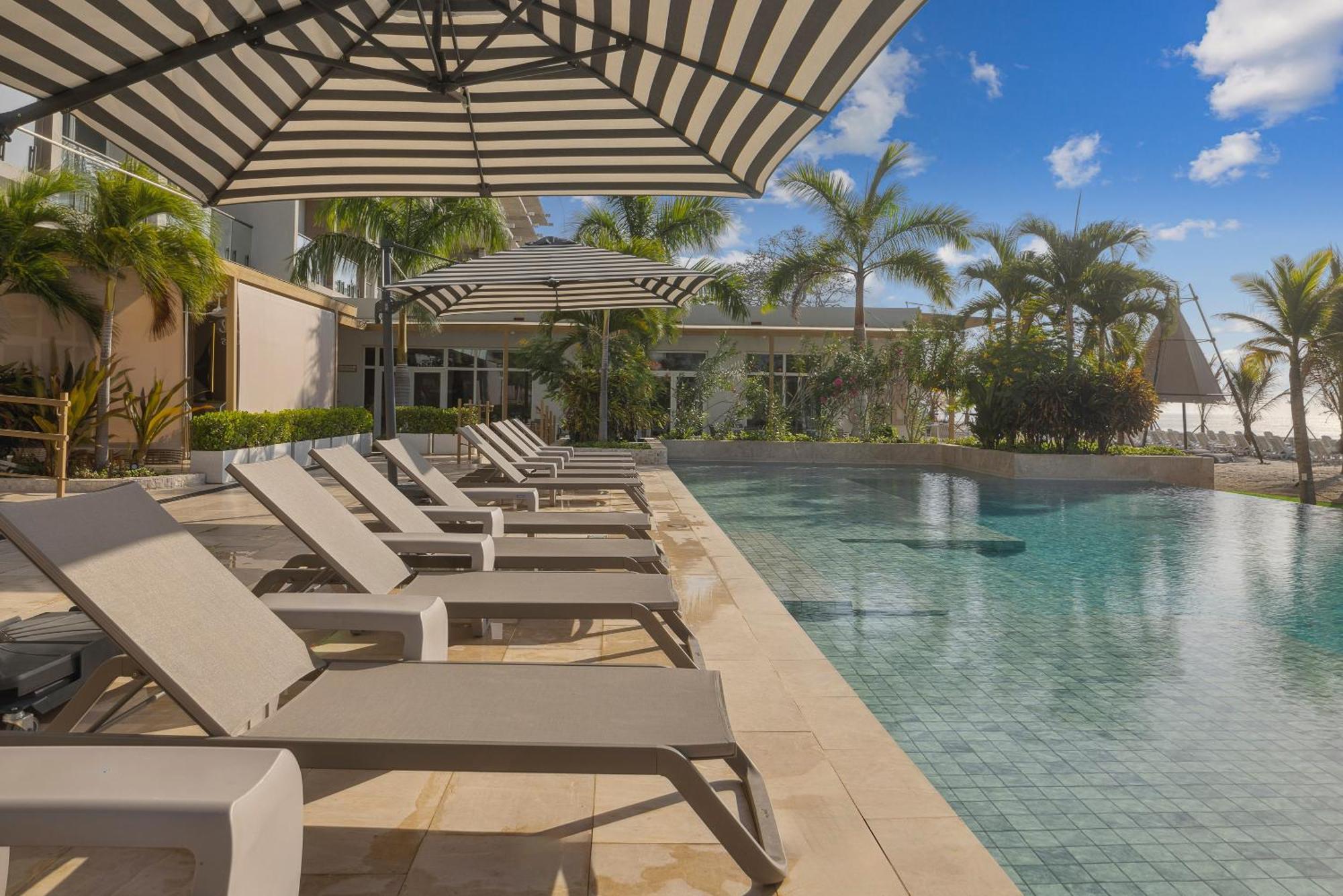 Radisson Riviera Panama Otel Punta Chame Dış mekan fotoğraf